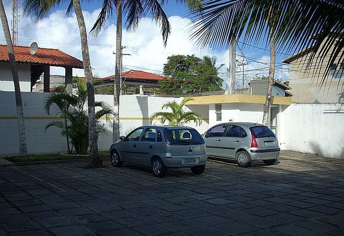 Parcheggio Parcheggio