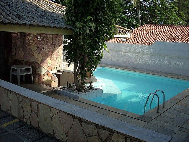 Piscina Piscina