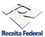 Logo Receita Federal do Brasil