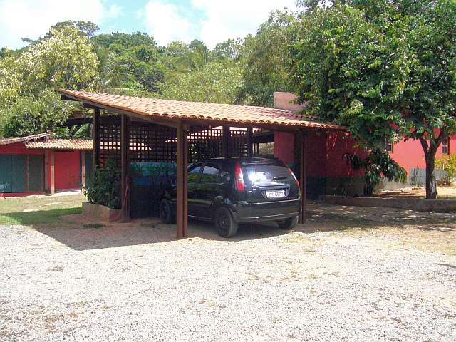 Parcheggio Parcheggio