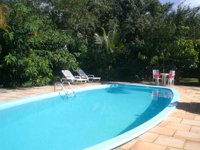 Piscina Piscina