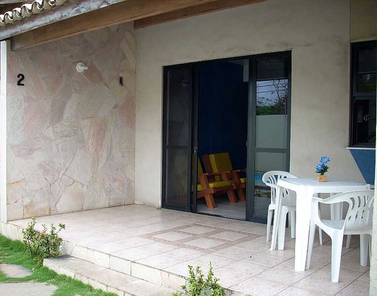 Veranda Veranda