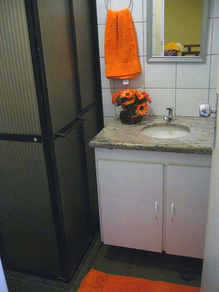 Un bagno Un bagno